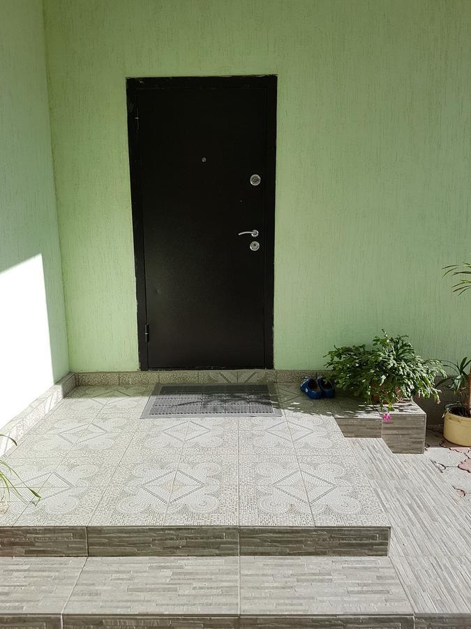 Datka Guest House Naryn Exterior photo
