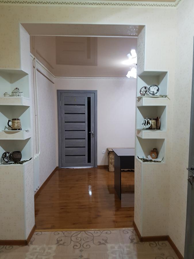 Datka Guest House Naryn Exterior photo
