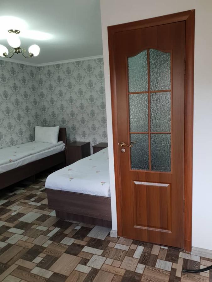 Datka Guest House Naryn Exterior photo